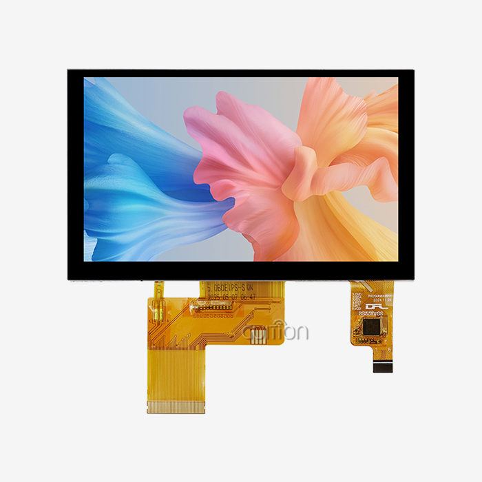 Liquid crystal display module